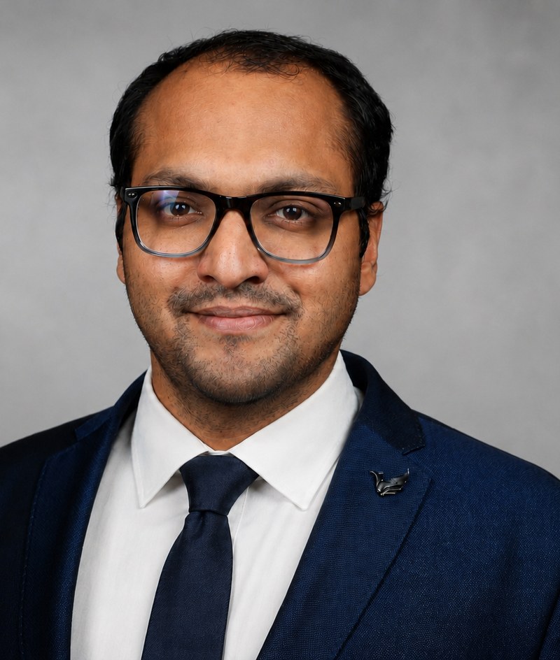 Shashwat Agrawal
